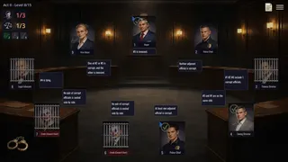 Скриншот 5 к игре Rotten Chamber