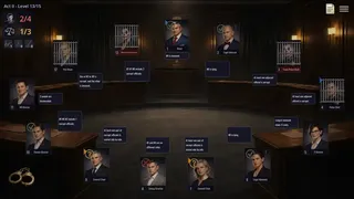 Скриншот 6 к игре Rotten Chamber