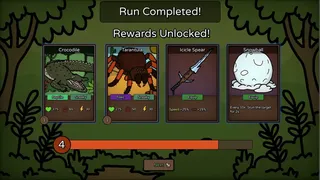 Скриншот 5 к игре Janwar