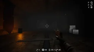 Скриншот 5 к игре Sewer