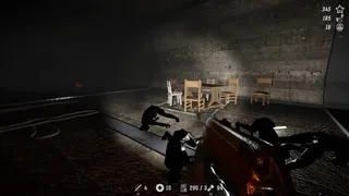 Скриншот 6 к игре Sewer