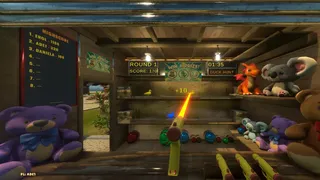 Arcade Park Islands: Rides & Minigames