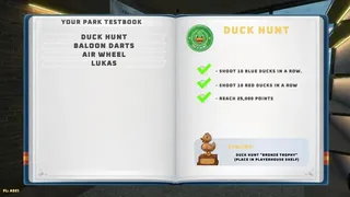 Arcade Park Islands: Rides & Minigames