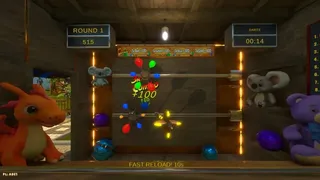 Arcade Park Islands: Rides & Minigames