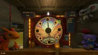 Скриншот 5 к игре Arcade Park Islands: Rides & Minigames