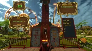 Скриншот 7 к игре Arcade Park Islands: Rides & Minigames