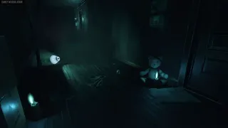 Red Door Yellow Door