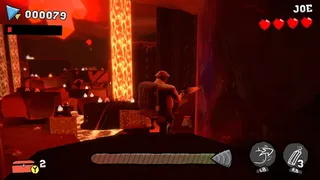 Скриншот 5 к игре Pick Some Axe