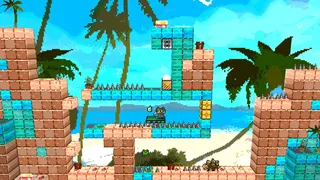 A Frog's Job 2: Froggina