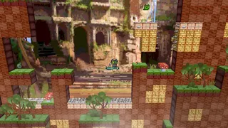 Скриншот 7 к игре A Frog's Job 2: Froggina