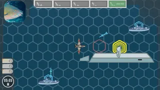 Кальмаропад：Сделаем кальмара снова великой