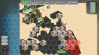 Скриншот 5 к игре Кальмаропад：Сделаем кальмара снова великой