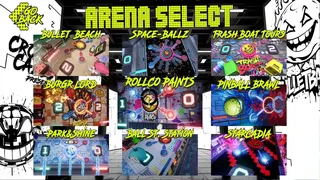 Скриншот 5 к игре Bulletball