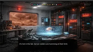 30 minutes to rescue