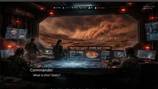 30 minutes to rescue