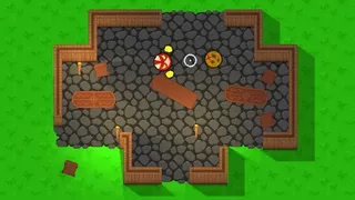 Скриншот 5 к игре Boxing Bastards