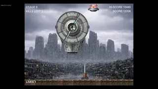 Скриншот 5 к игре Bad Range