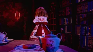 SSR Wives: The Murder Of My Winter Crush