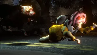 SSR Wives: The Murder Of My Winter Crush