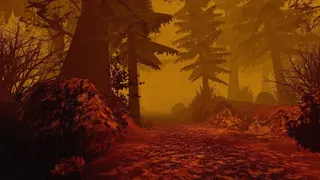 SSR Wives: The Murder Of My Winter Crush