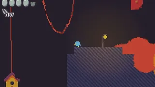Скриншот 5 к игре Enfeathered
