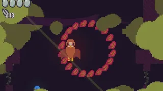 Скриншот 6 к игре Enfeathered