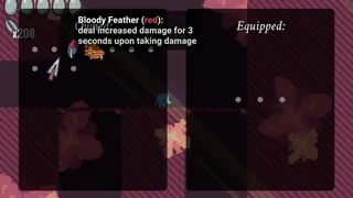 Скриншот 7 к игре Enfeathered