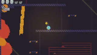Скриншот 8 к игре Enfeathered