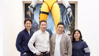 Nexon займется изданием Overwatch в Южной Корее в рамках партнерства с Blizzard