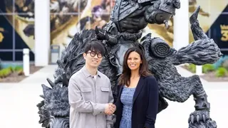 Nexon займется изданием Overwatch в Южной Корее в рамках партнерства с Blizzard