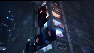 Grim Pulse: The First Blood