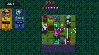 Скриншот 5 к игре Dungeon Drawlers