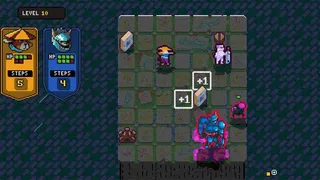 Скриншот 6 к игре Dungeon Drawlers