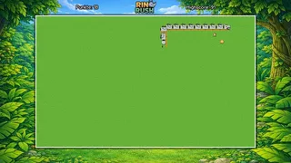 Скриншот 5 к игре RINO RUSH