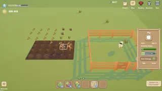 Tiny Farm