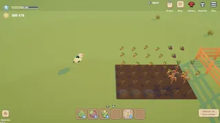 Скриншот 5 к игре Hayfield: Co-op Farm & Shop