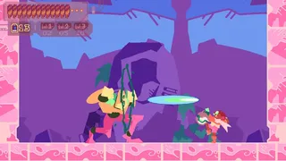 LURRUNA - The Island of Towering Automatons