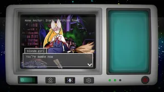 迷因残响-致漂流于碎片中的你