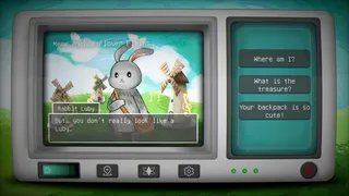 迷因残响-致漂流于碎片中的你