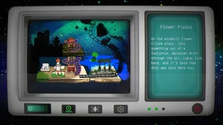 迷因残响-致漂流于碎片中的你