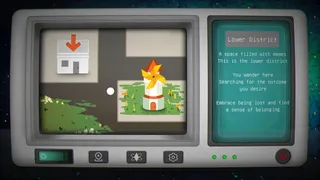 迷因残响-致漂流于碎片中的你