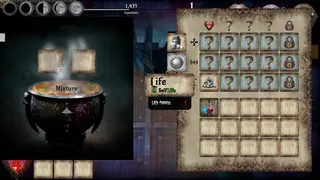 BABA YAGA: Whispers of the BOOM