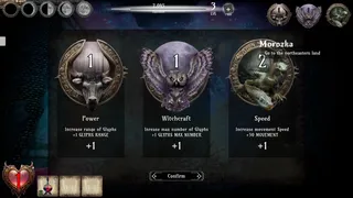 BABA YAGA: Whispers of the BOOM