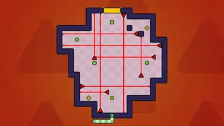 Would You Love Me If I Was a Snake?