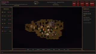 Скриншот 5 к игре From Embers