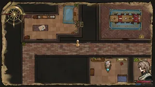 万物终曲：莉莉娅  Finale of Aeons:Lillia