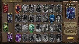 万物终曲：莉莉娅  Finale of Aeons:Lillia