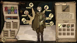 万物终曲：莉莉娅  Finale of Aeons:Lillia