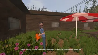 Скриншот 5 к игре My neighbor stinks