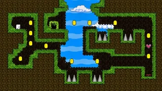 Marshmallow Marvin: Greenwood